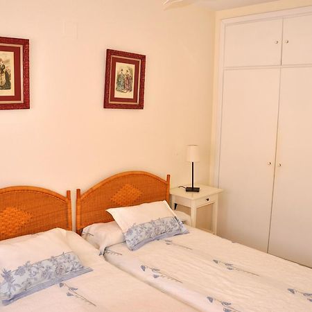 Villa Santa Catarina à Santa Pola Extérieur photo