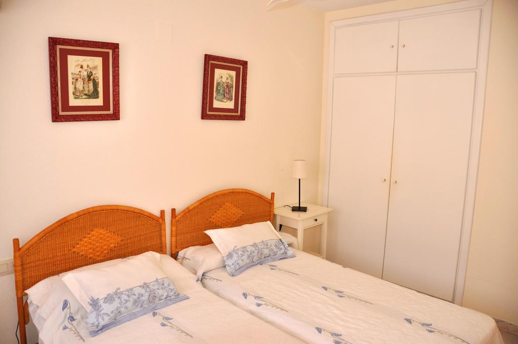Villa Santa Catarina à Santa Pola Extérieur photo