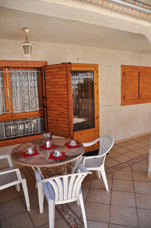 Villa Santa Catarina à Santa Pola Extérieur photo