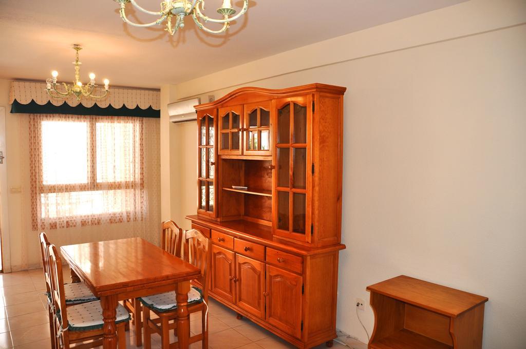 Villa Santa Catarina à Santa Pola Extérieur photo