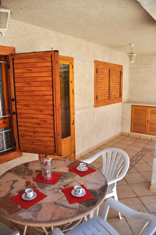 Villa Santa Catarina à Santa Pola Extérieur photo