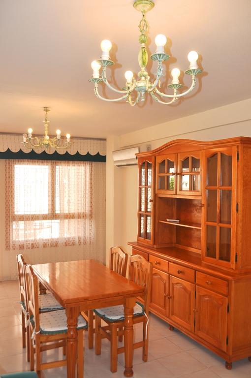 Villa Santa Catarina à Santa Pola Extérieur photo