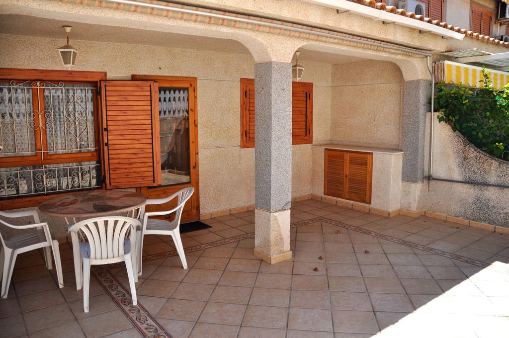 Villa Santa Catarina à Santa Pola Extérieur photo