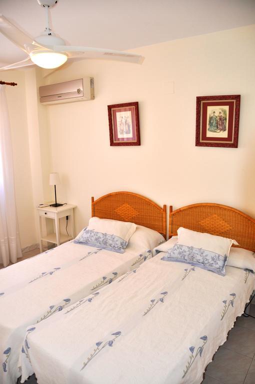 Villa Santa Catarina à Santa Pola Extérieur photo