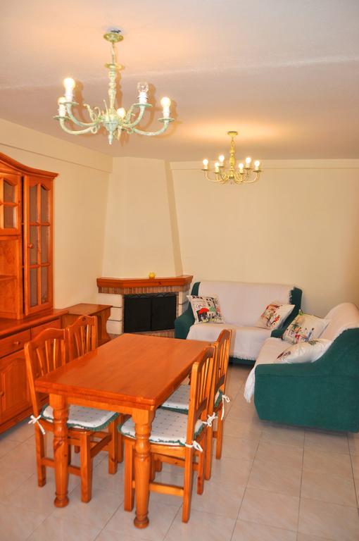 Villa Santa Catarina à Santa Pola Extérieur photo