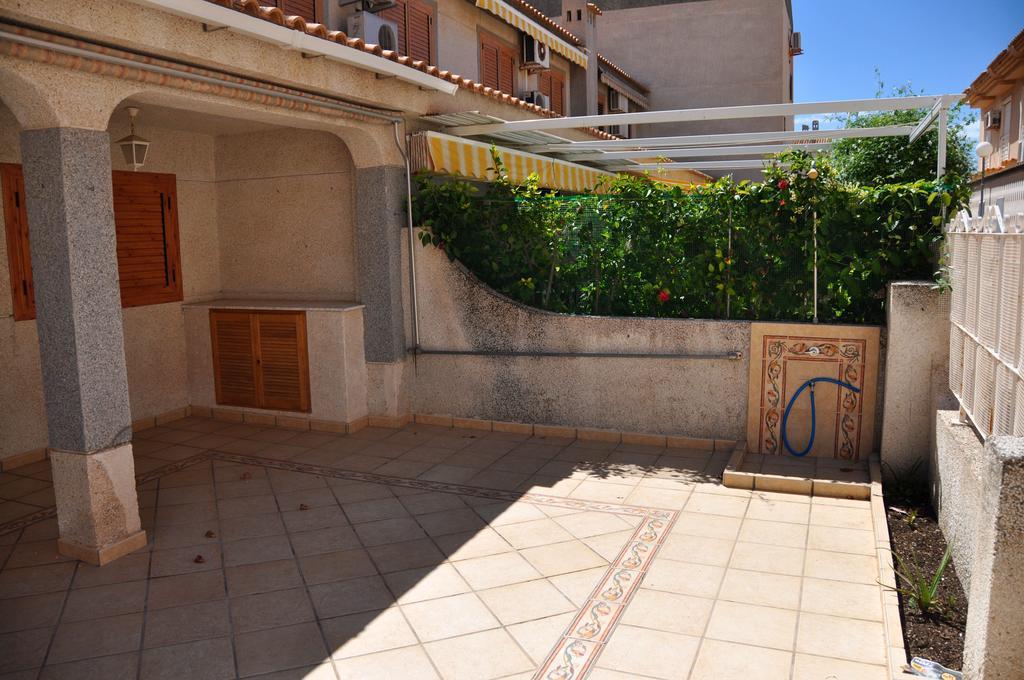 Villa Santa Catarina à Santa Pola Extérieur photo