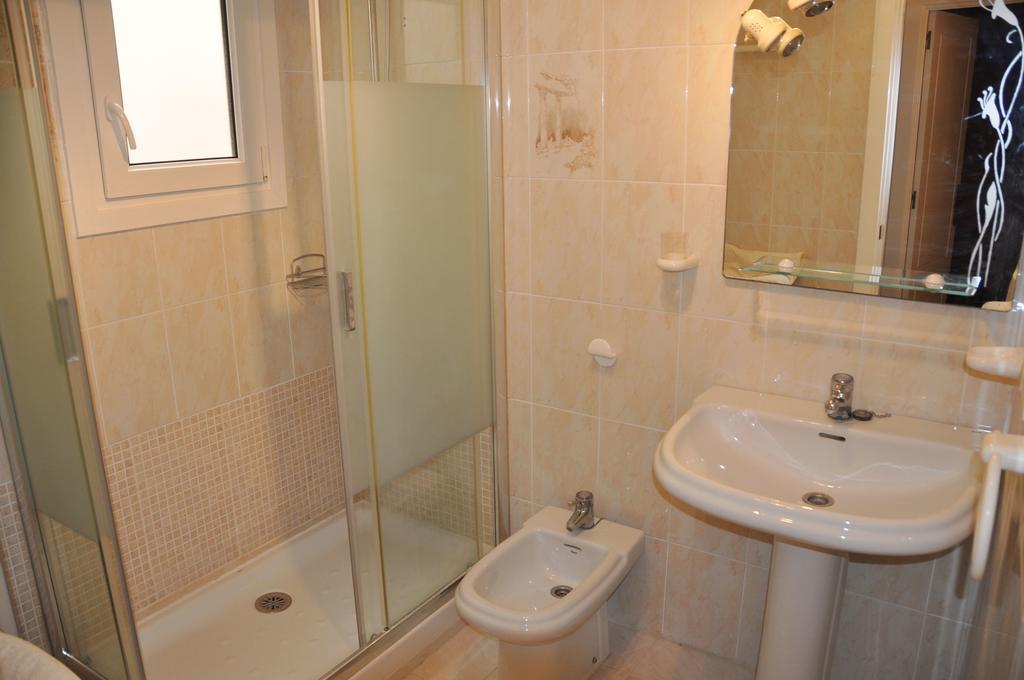 Villa Santa Catarina à Santa Pola Extérieur photo