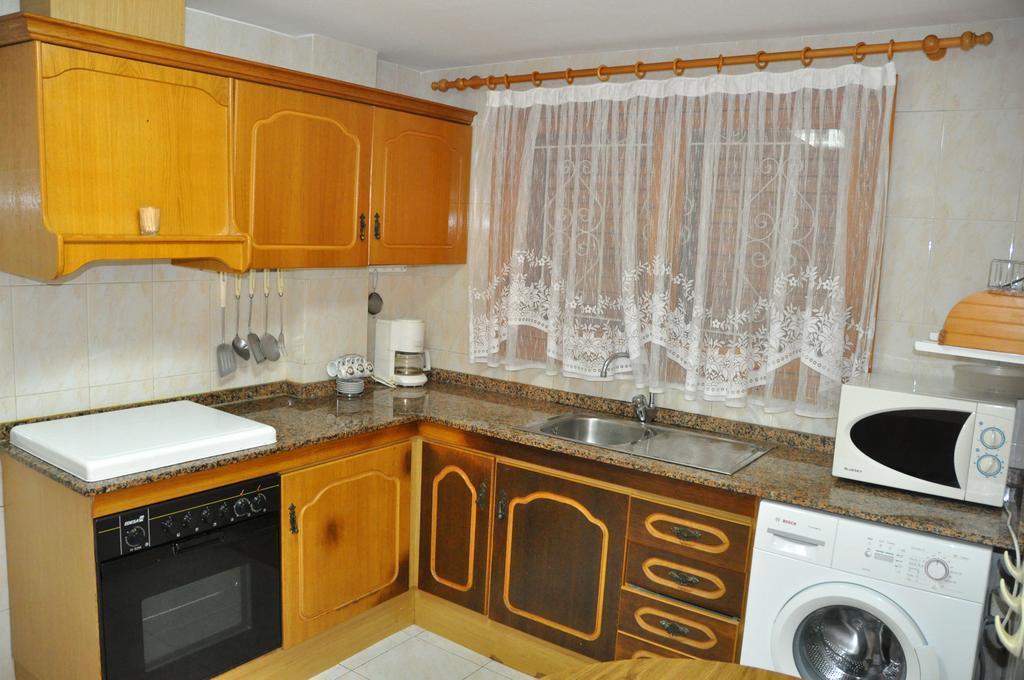 Villa Santa Catarina à Santa Pola Extérieur photo