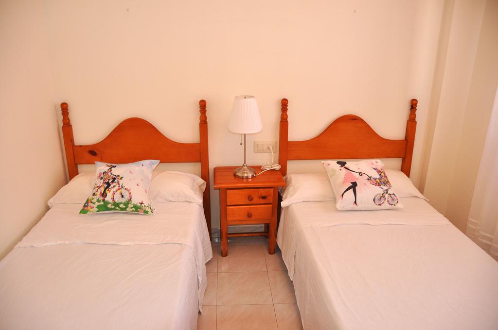 Villa Santa Catarina à Santa Pola Extérieur photo