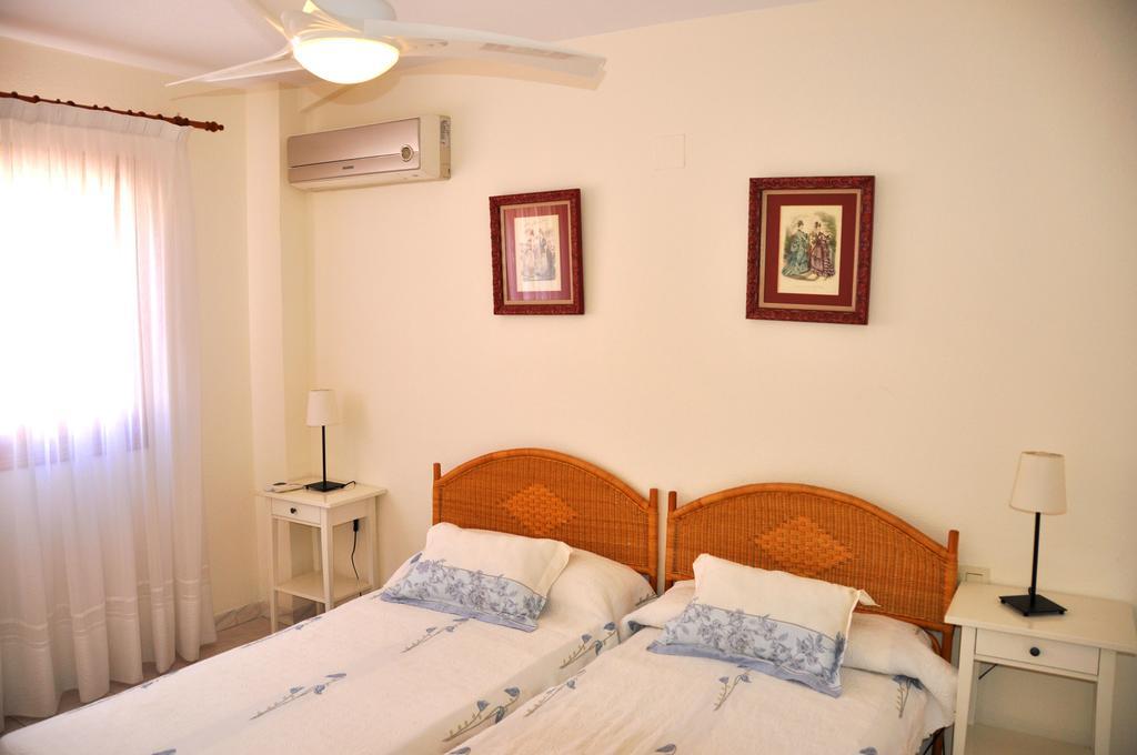 Villa Santa Catarina à Santa Pola Extérieur photo