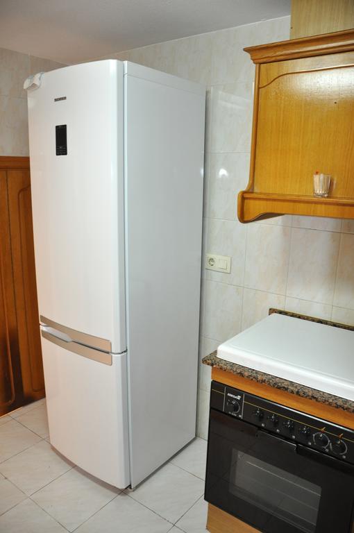 Villa Santa Catarina à Santa Pola Extérieur photo