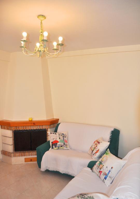 Villa Santa Catarina à Santa Pola Extérieur photo